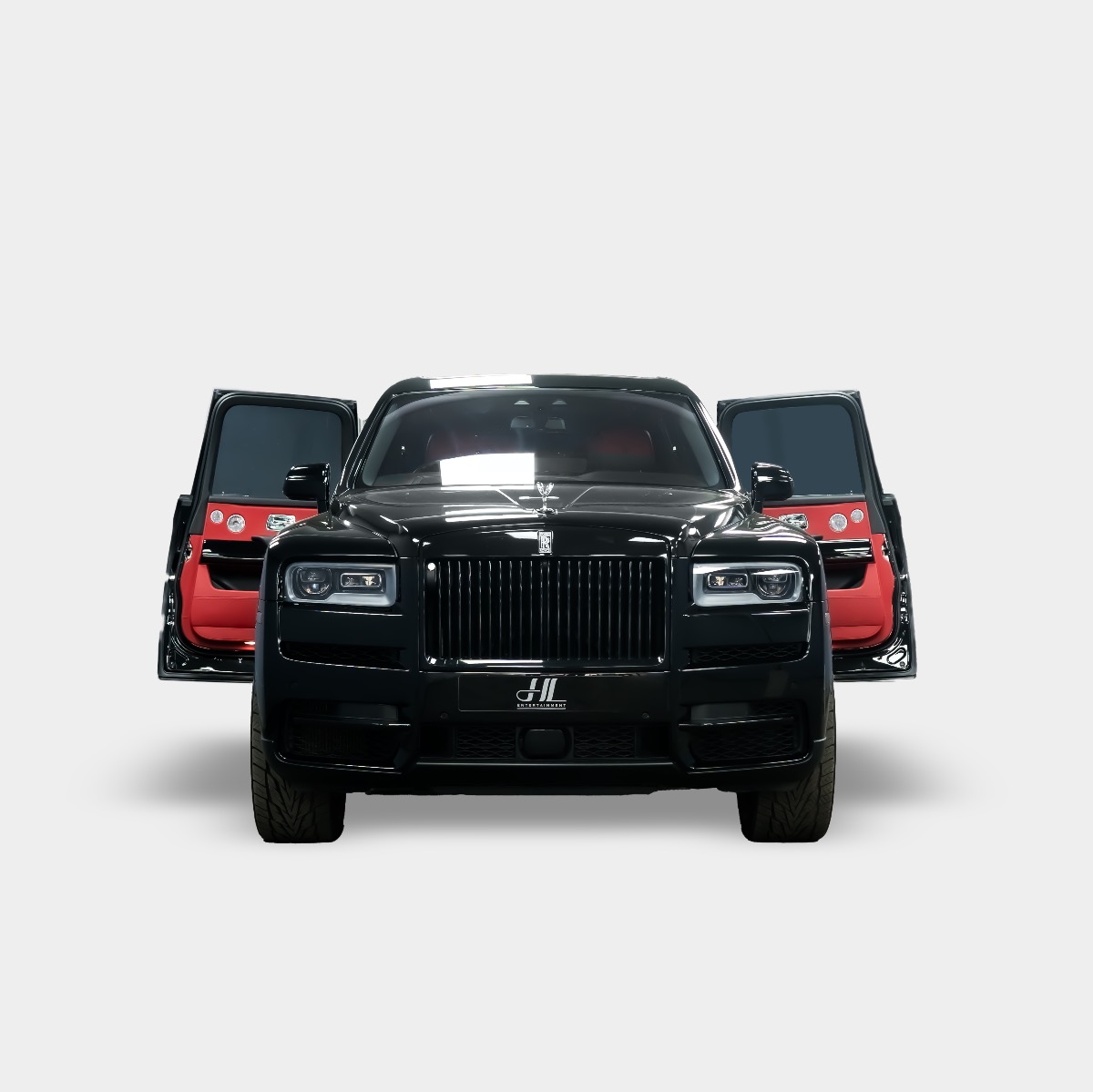 2022 Rolls-Royce Cullinan Image 2